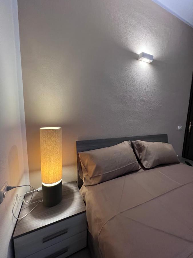 באדזי Calypso Home Sea View מראה חיצוני תמונה